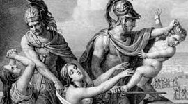 Timeline: SUBJETIVIDAD Y CONSTRUCCION DE LAS INFANCIAS