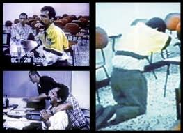 Pruebas incriminatorias