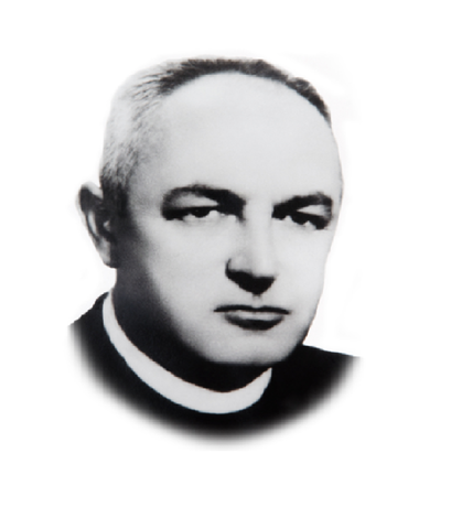 18.- FILÓSOFOS LATINOAMERICANOS (SIGLOS XX y XXI): ALFONSO MÉNDEZ PLANCARTE (1909-1955)