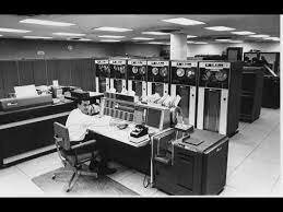 ARPANET había sido superado