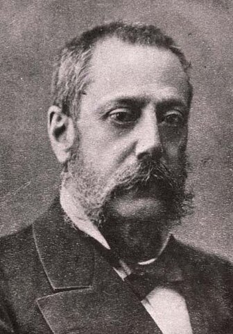 18.- FILÓSOFOS LATINOAMERICANOS (SIGLOS XX y XXI) : GABINO BARREDA (1818-1881)