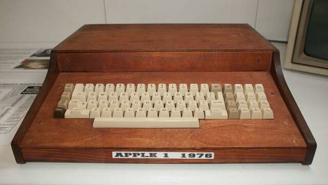 Apple I