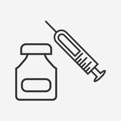 Primera droga para una raza específica.