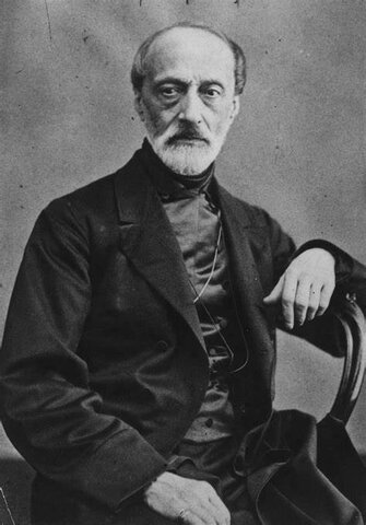 L'Italia con Mazzini