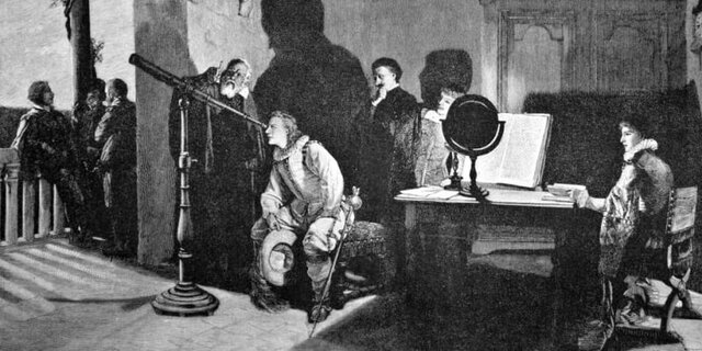 Ilustración (SIGLO XVII ) El siglo de las luces neoclasicismo