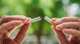 Timeline: Día Mundial sin Tabaco