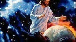 Timeline: Desde la Creación hasta el nacimiento de Cristo