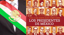 Timeline: Evidencia 1.- Línea de tiempo sobre los modelos económicos en México.