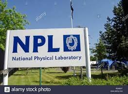 Laboratorio Nacional de Física del Reino Unido (NPL)