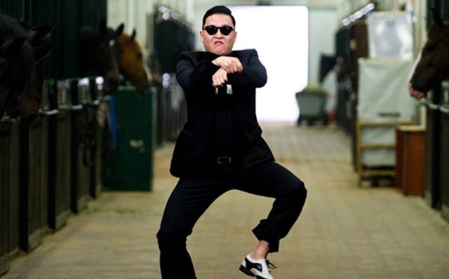 Gangam Style