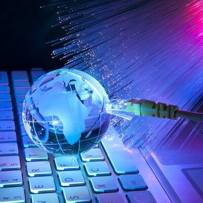 Timeline: Acontecimientos de la internet