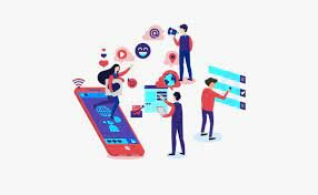 Comercialización del Internet