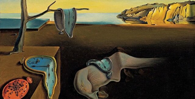 VANGUARDIA (SIGLO XX )