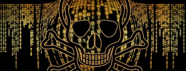 Aparece el primer virus