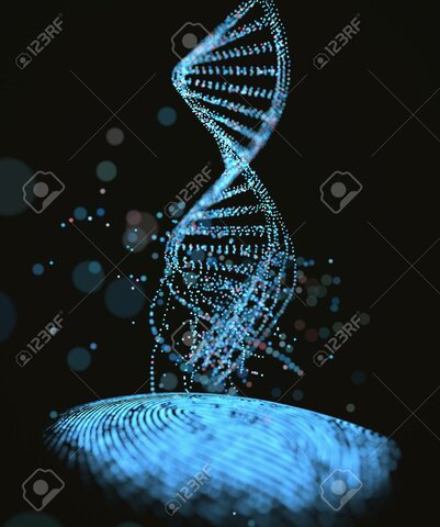 Se utiliza por primera vez la "huella genética" en una investigación judicial
