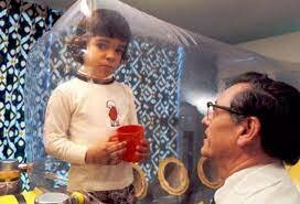 Primer tratamiento con éxito mediante terapia génica en niños con trastornos inmunológicos ("niños burbuja").