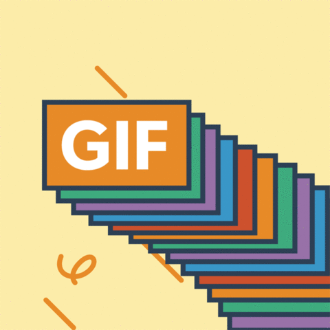 Creación del formato de imágenes GIF