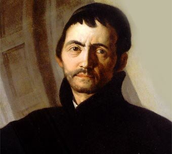 Muerte de Andrea Pozzo