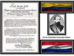 LA EDAD DORADA DE LA EDUCACIÓN COLOMBIANA