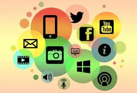 Características del internet