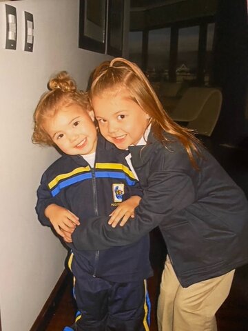 Mi primer año de colegio 3 años -