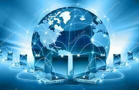 Concepto de Internet