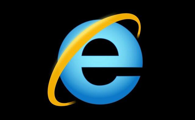 Internet Explorer