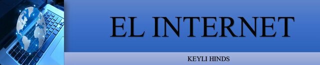 Características del Internet