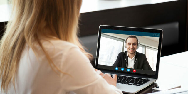 Usos principales de Internet en el 2020