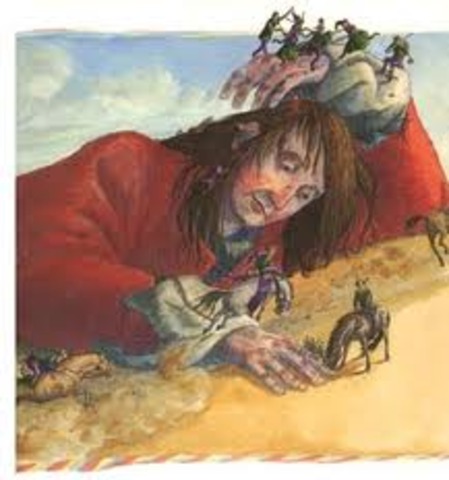 Gulliver's Travels