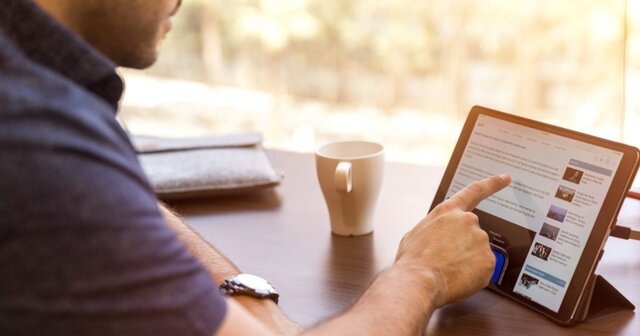 Principales Ventajas de Internet