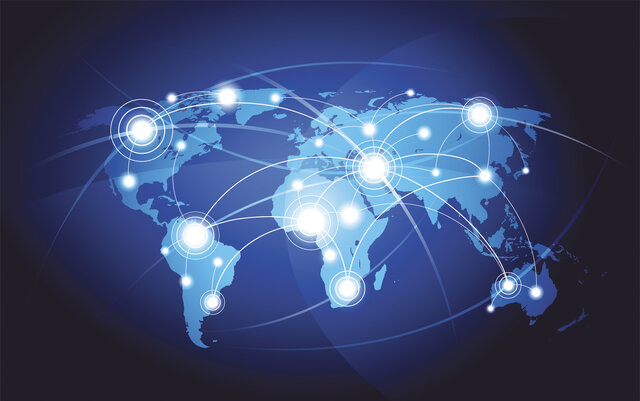 Internet alcanza los 1100 millones de usuarios