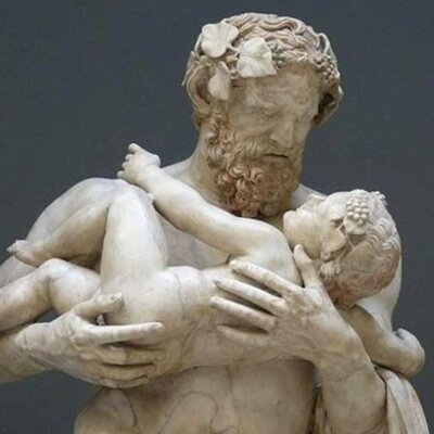 Timeline: LÍNEA HISTÓRICA INFANCIA ( RUBIO JUDITH)