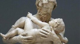 Timeline: LÍNEA HISTÓRICA INFANCIA ( RUBIO JUDITH)