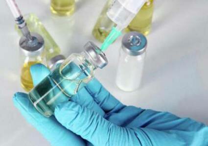 pruebas clínicas de la vacuna contra la hepatitis B