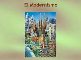 Modernismo