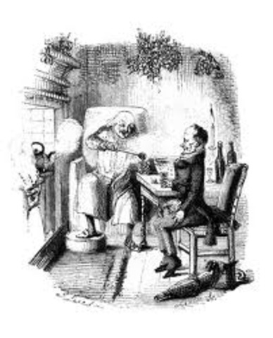 A Christmas Carol
