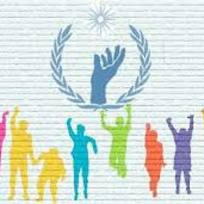 Timeline: Los Derechos Humanos y su evolución