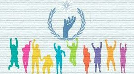 Timeline: Los Derechos Humanos y su evolución