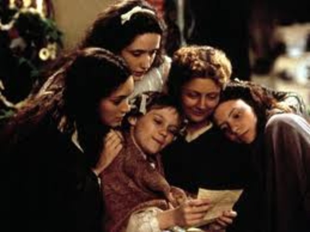 Little Women