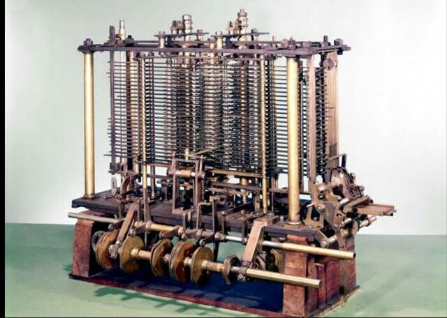 Telar reproductor de patrones