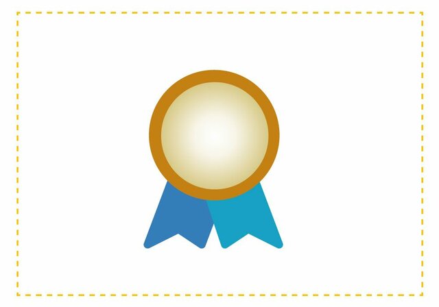 Reconocimiento de la ISO