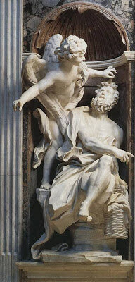 Creacion del Hababuc y el ángel