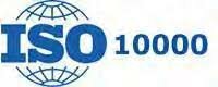 Inclusión de las normas ISO 10000