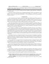 Publicación del Acuerdo No. 445