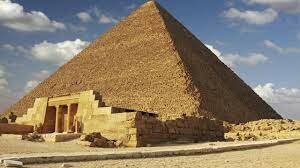 Grandes Civilizaciones