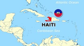Timeline: L'Histoire d'Haiti