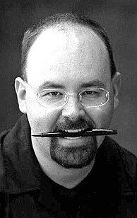 Nace Carlos Ruiz Zafón