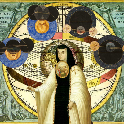 Timeline: Sor Juana Inés de la Cruz