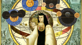 Timeline: Sor Juana Inés de la Cruz